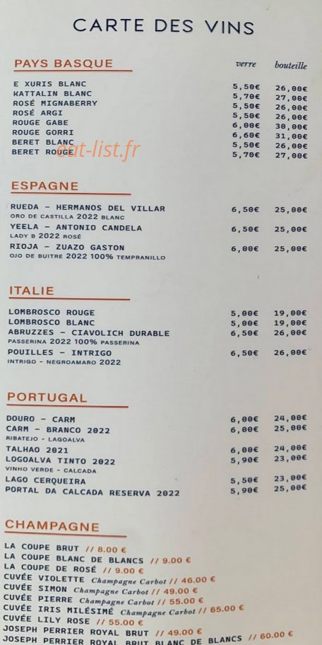 La casa republica — carte page 2