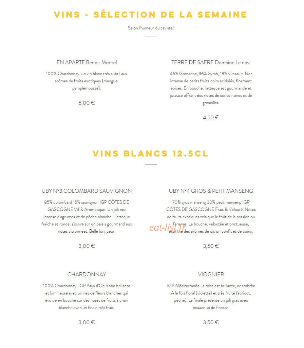 Lmdv — carte page 3