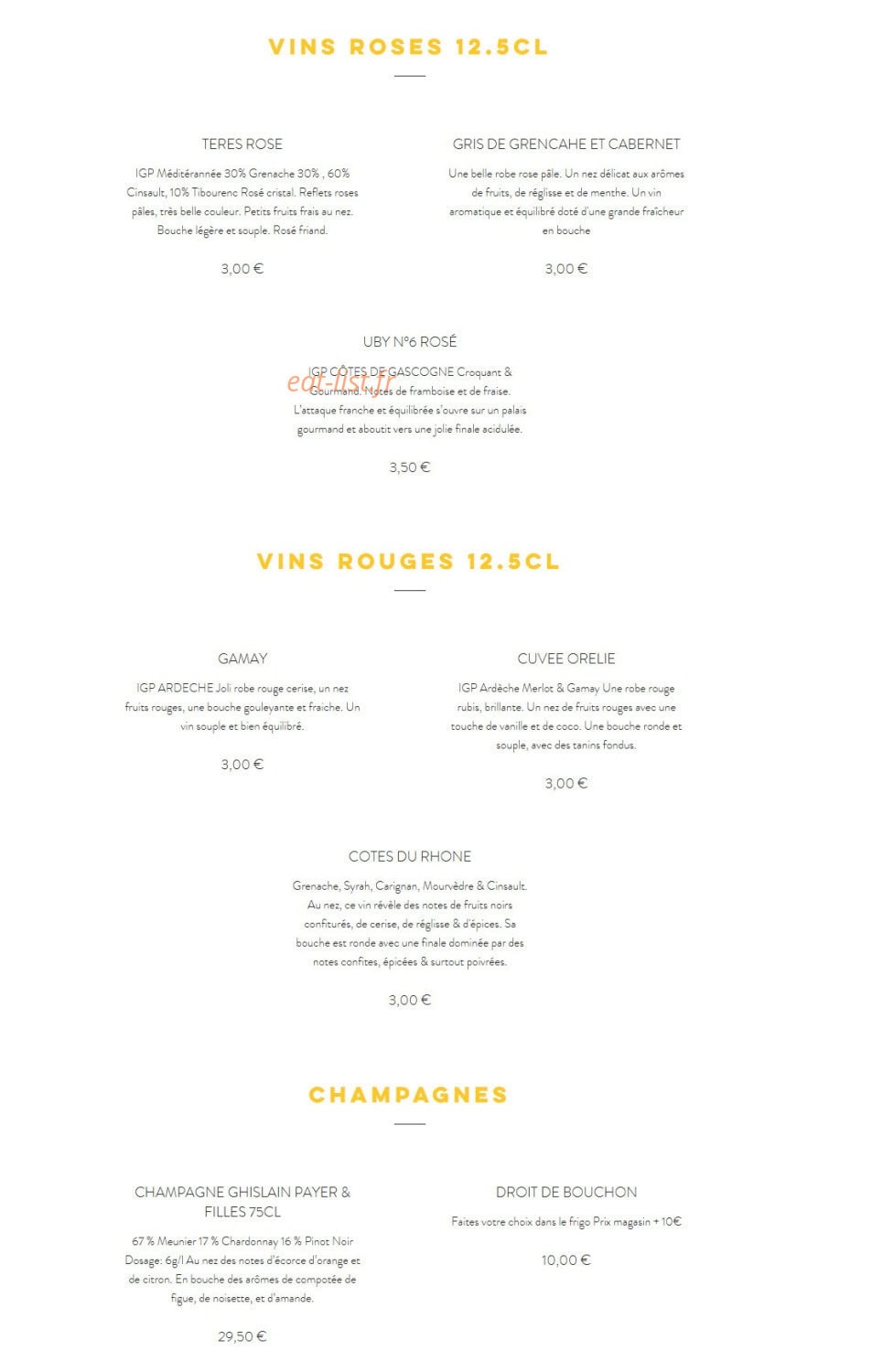Lmdv — carte page 4