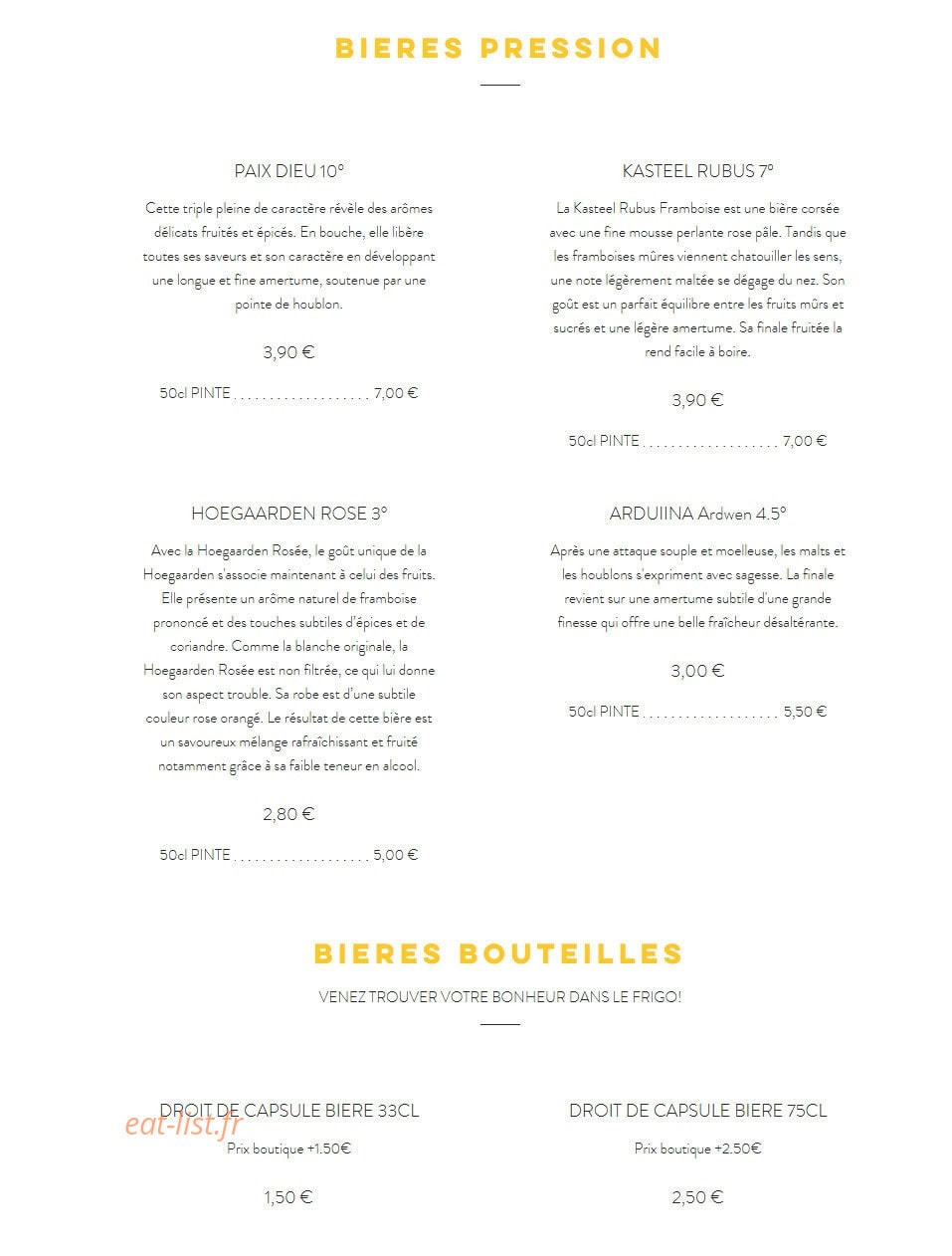 Lmdv — carte page 2