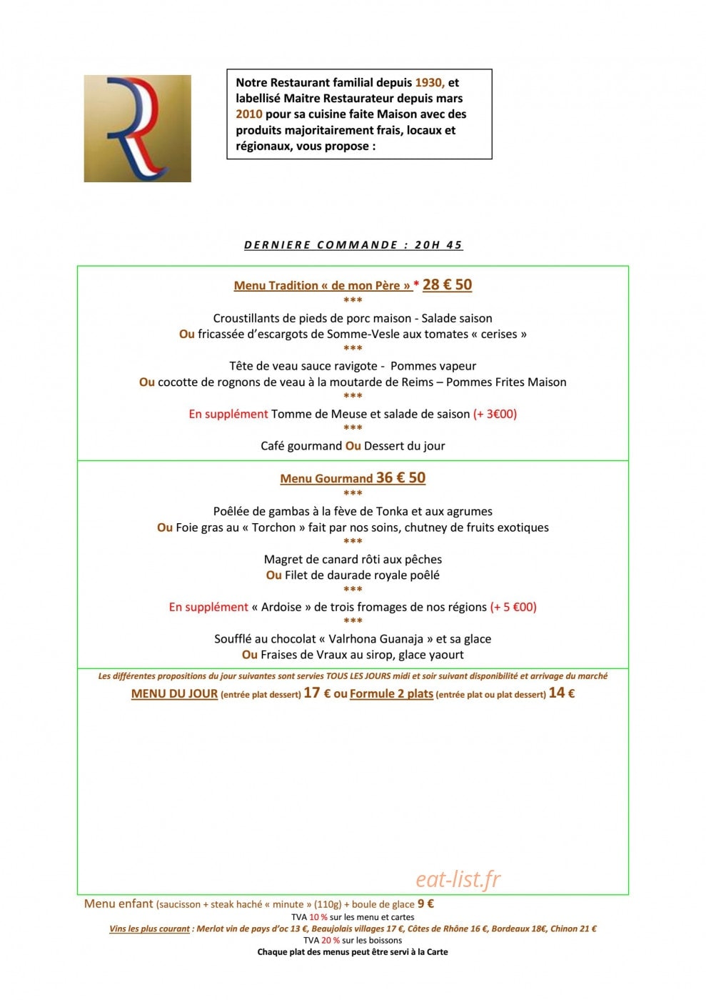 Souply — carte page 1