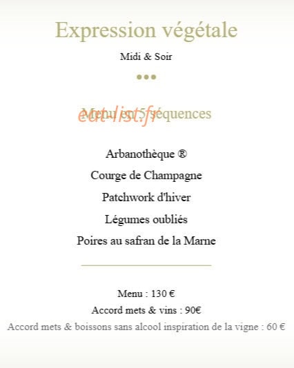 Arbane — carte page 2