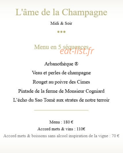 Arbane — carte page 4