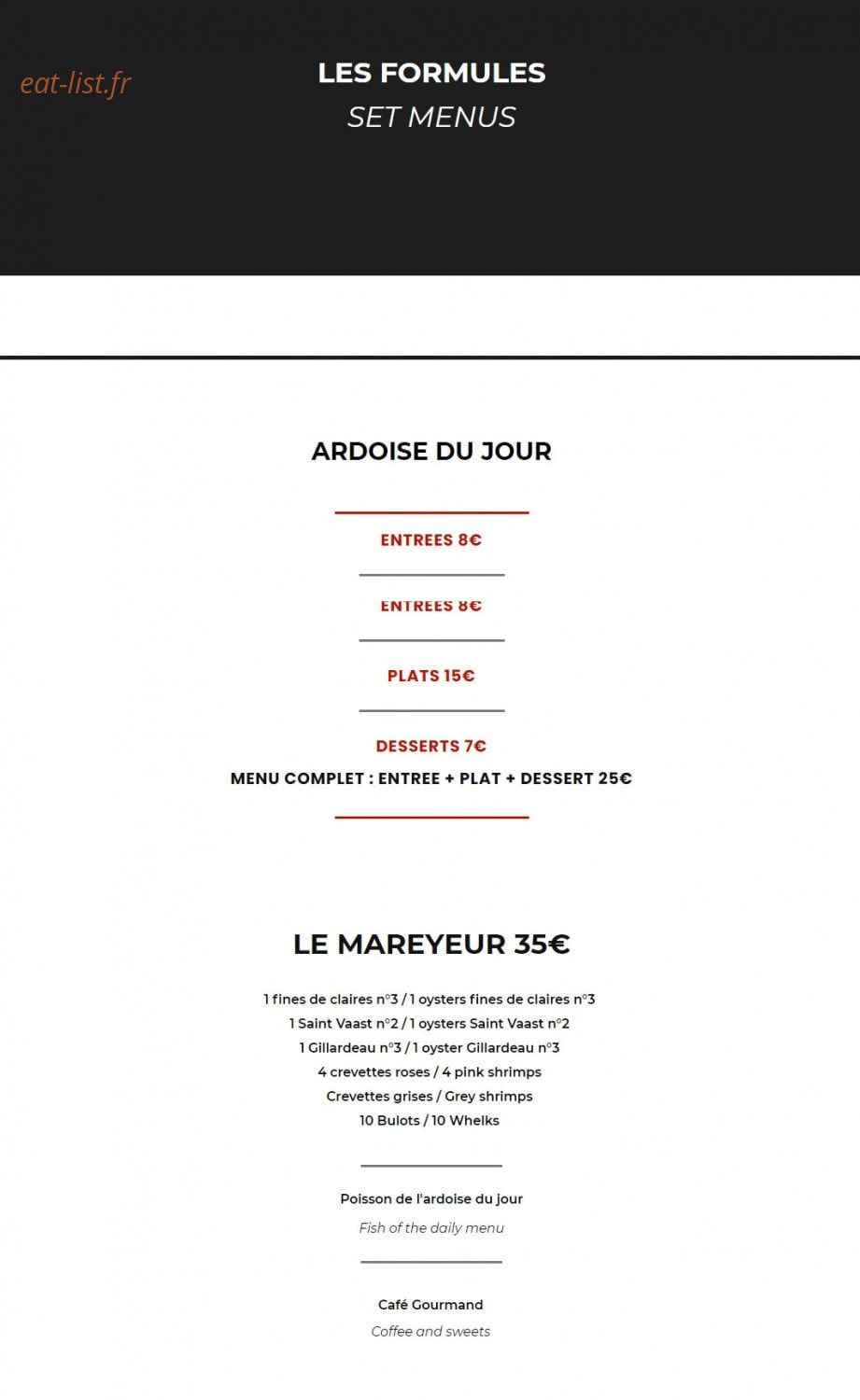 Boulingrin — carte page 3