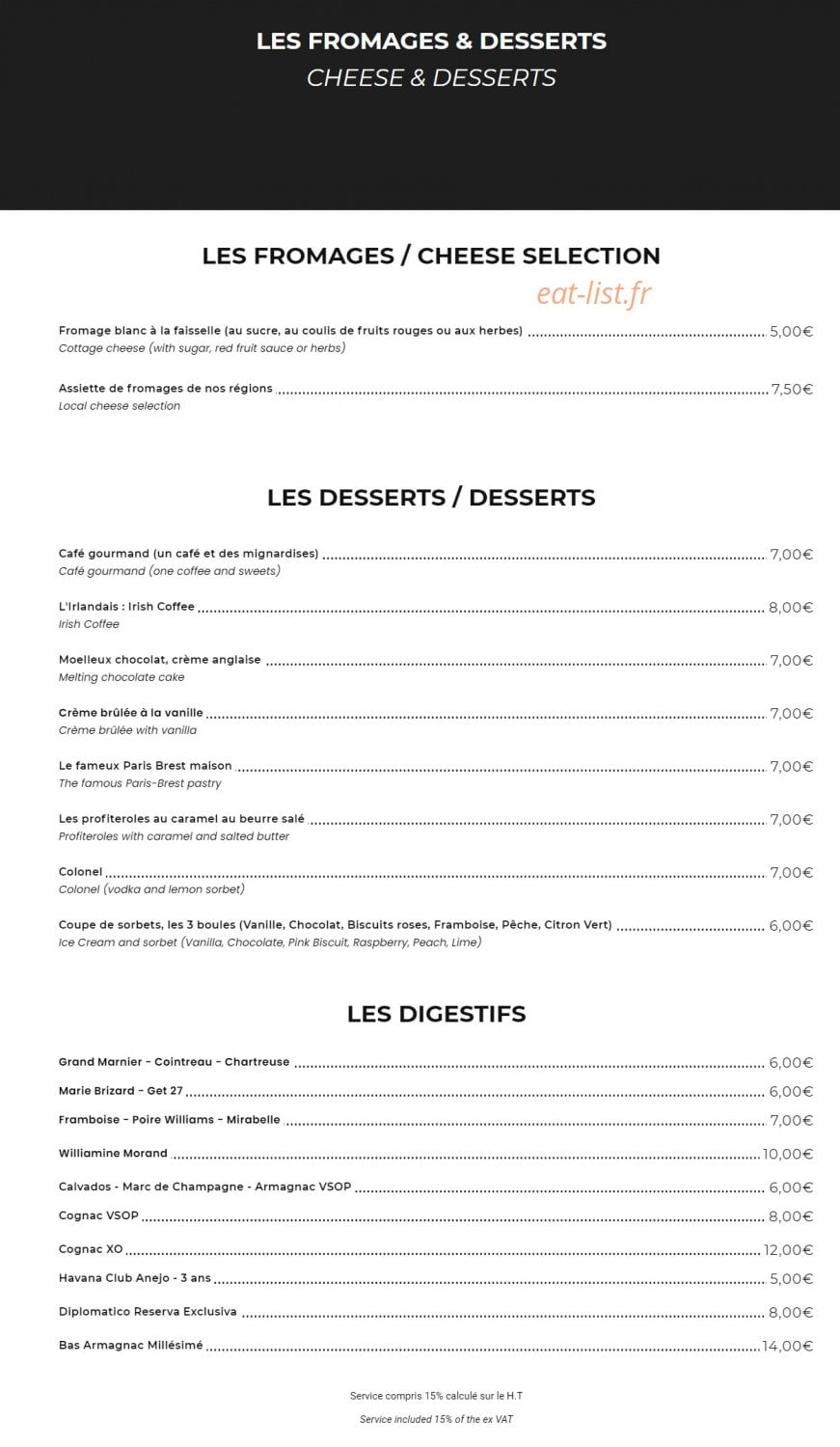 Boulingrin — carte page 5