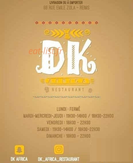 DK — carte page 1