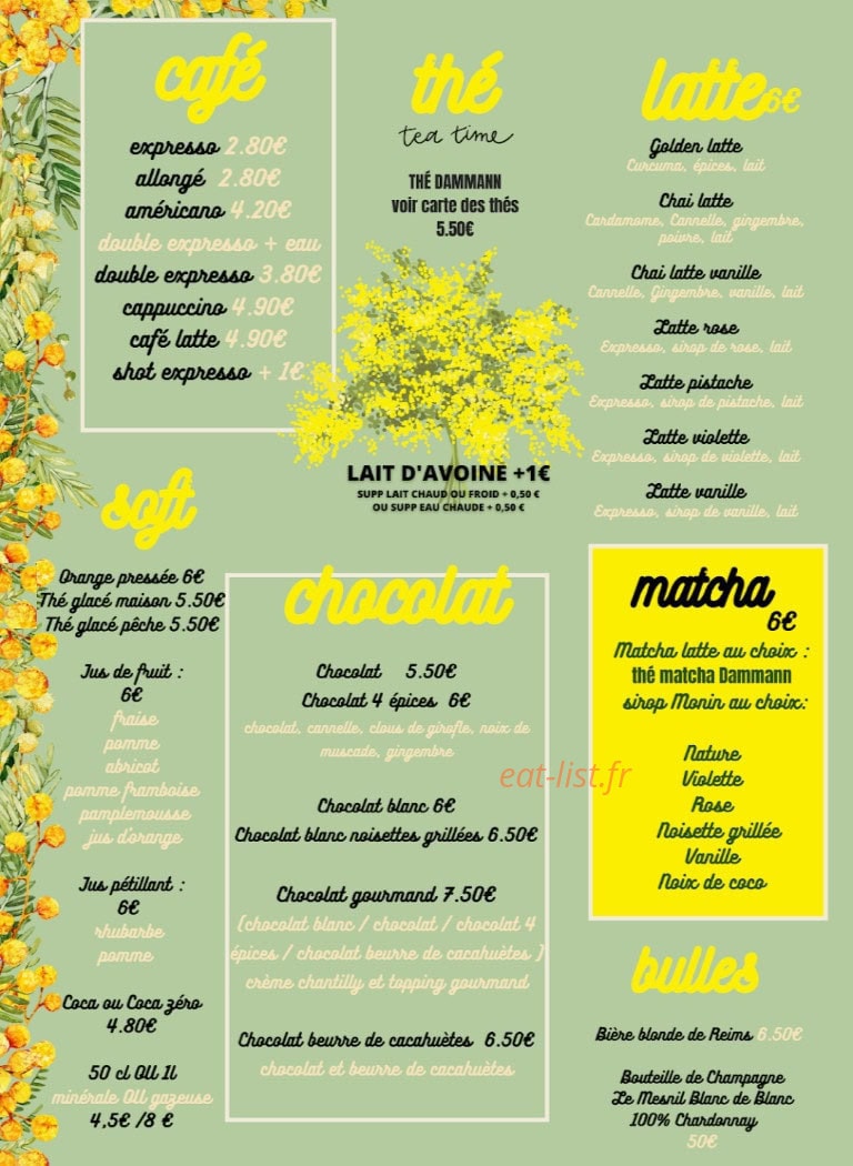 En Aparthé — carte page 1