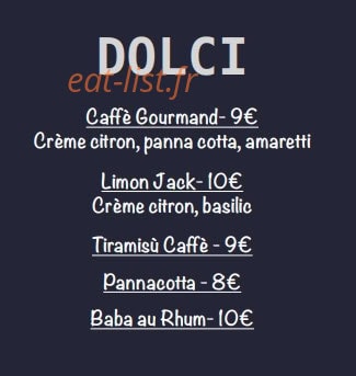 Giulia — carte page 5