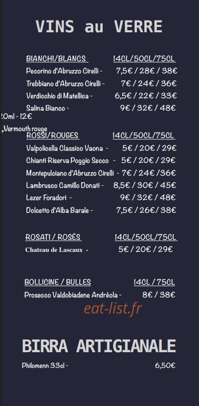 Giulia — carte page 7
