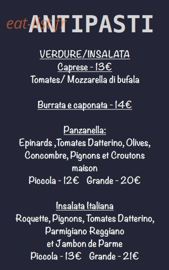 Giulia — carte page 3
