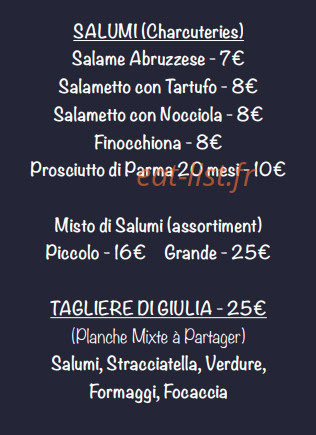 Giulia — carte page 4