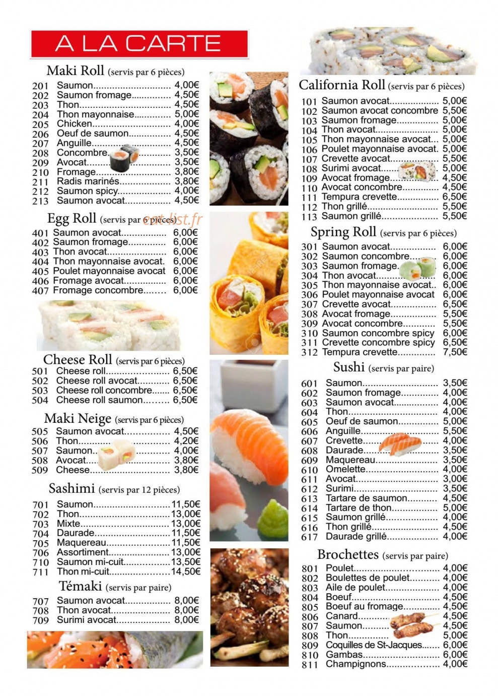 Kyodo sushi discount