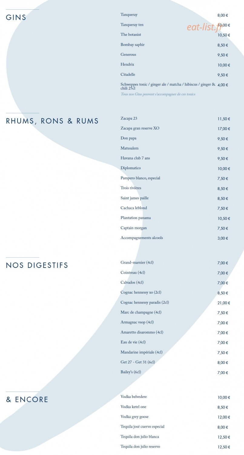 L'Apostrophe — carte page 6