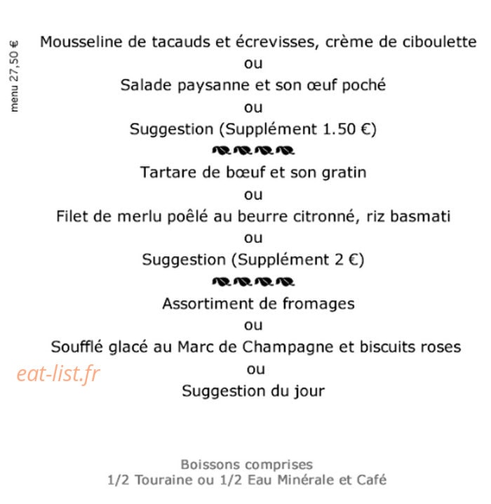 Le Jamin — carte page 2