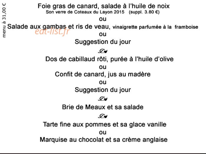 Le Jamin — carte page 3