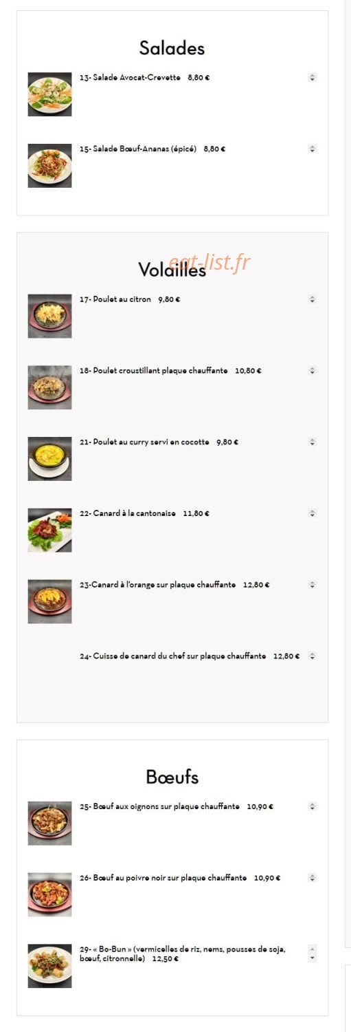 Le Kongming — carte page 2