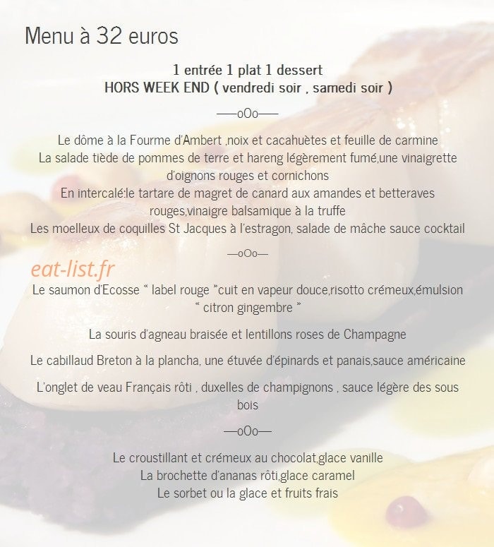 Le millenaire — carte page 4