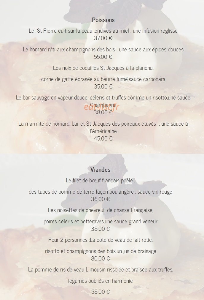Le millenaire — carte page 2