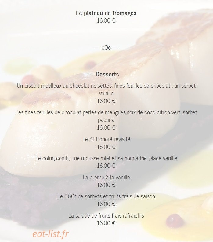Le millenaire — carte page 3