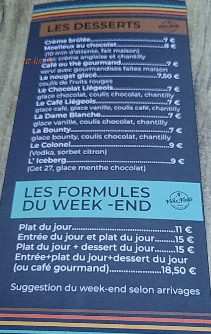 Les Vieux de la Vieille — carte page 4