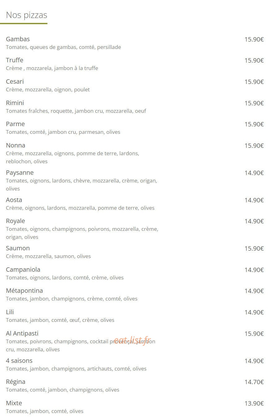 Nonna — carte page 4