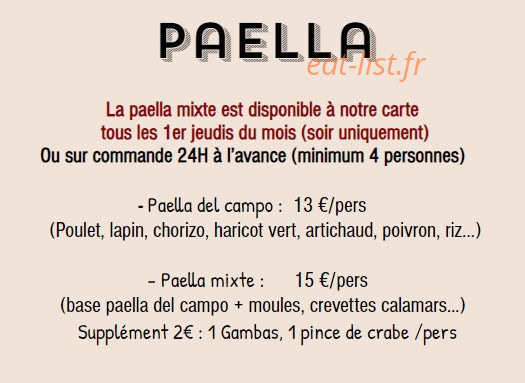 Pic Adore — carte page 4
