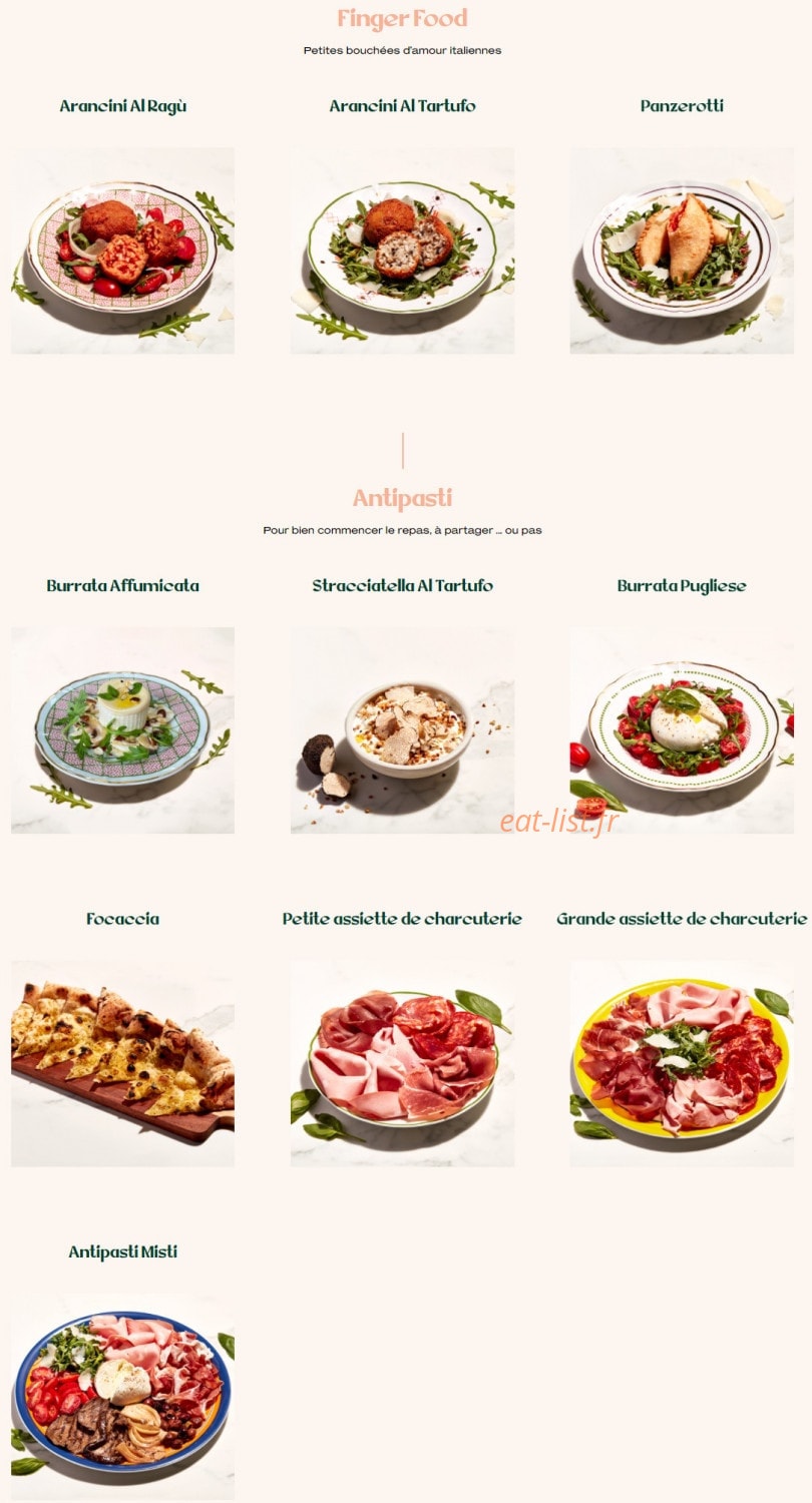 Piperno — carte page 1