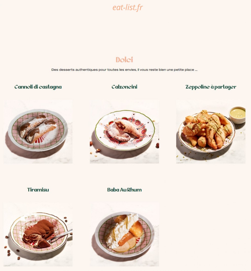 Piperno — carte page 3