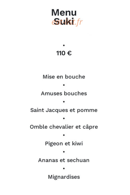 Racine — carte page 1