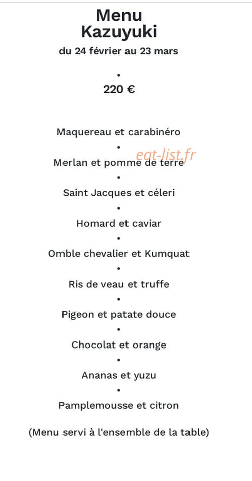 Racine — carte page 3
