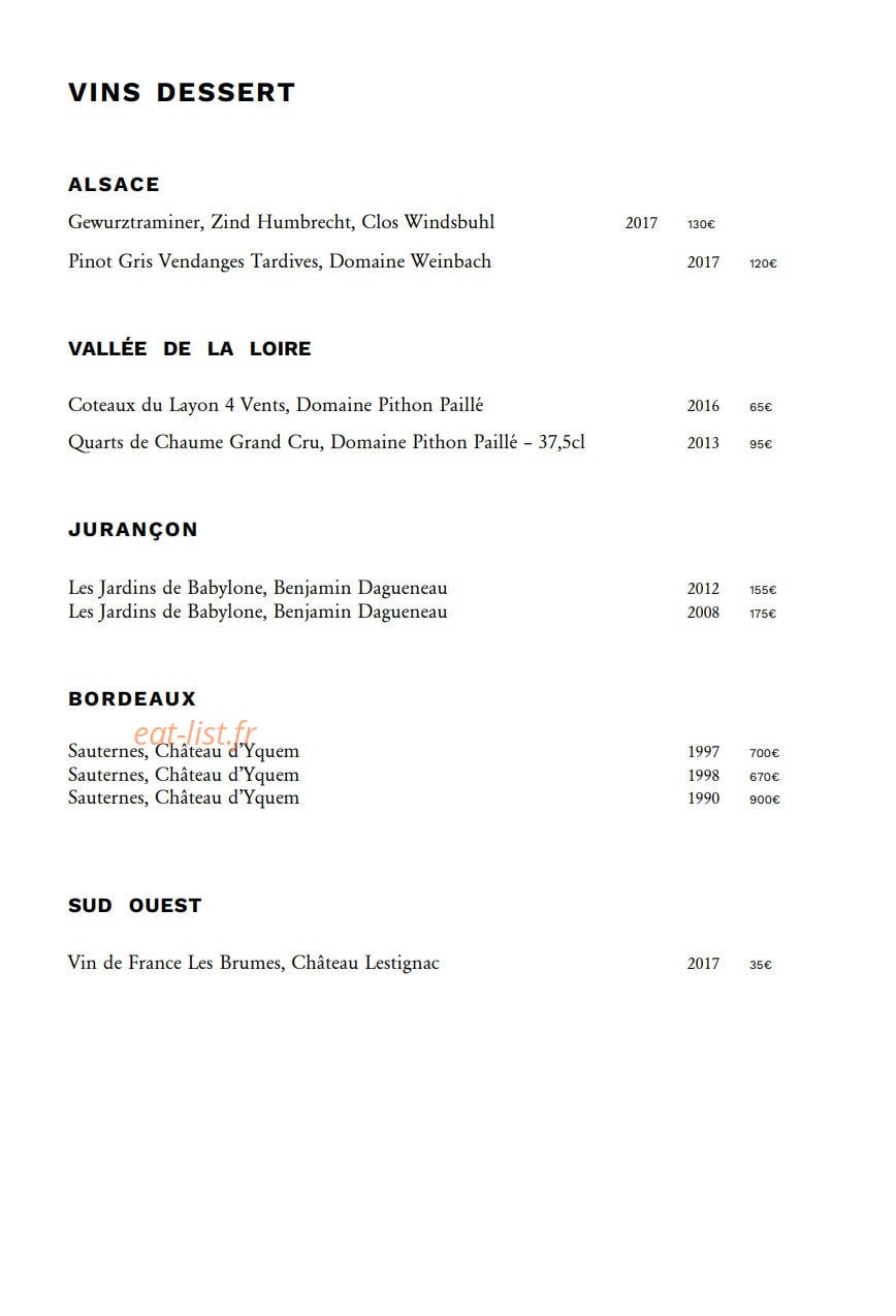Racine — carte page 30