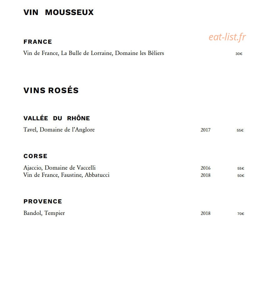 Racine — carte page 14