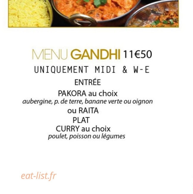 Raj — carte page 7