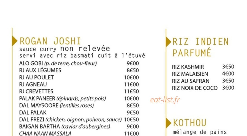 Raj — carte page 8