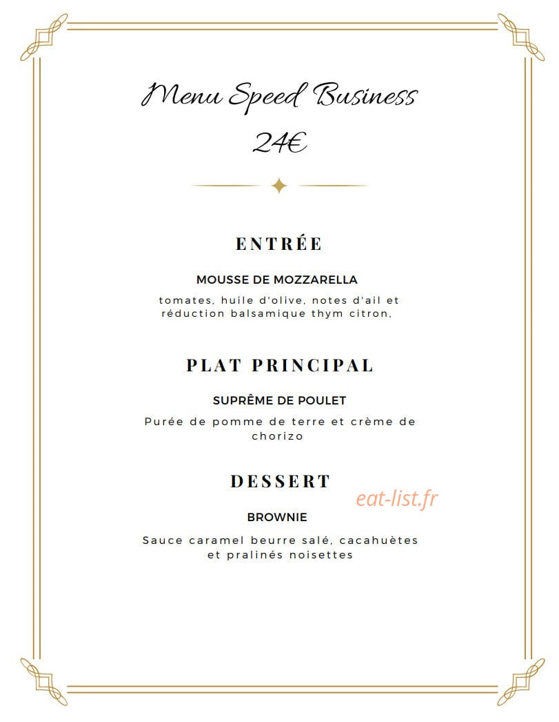 Saint X Maurice — carte page 1