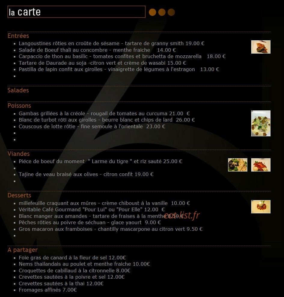 Version Originale — carte page 1