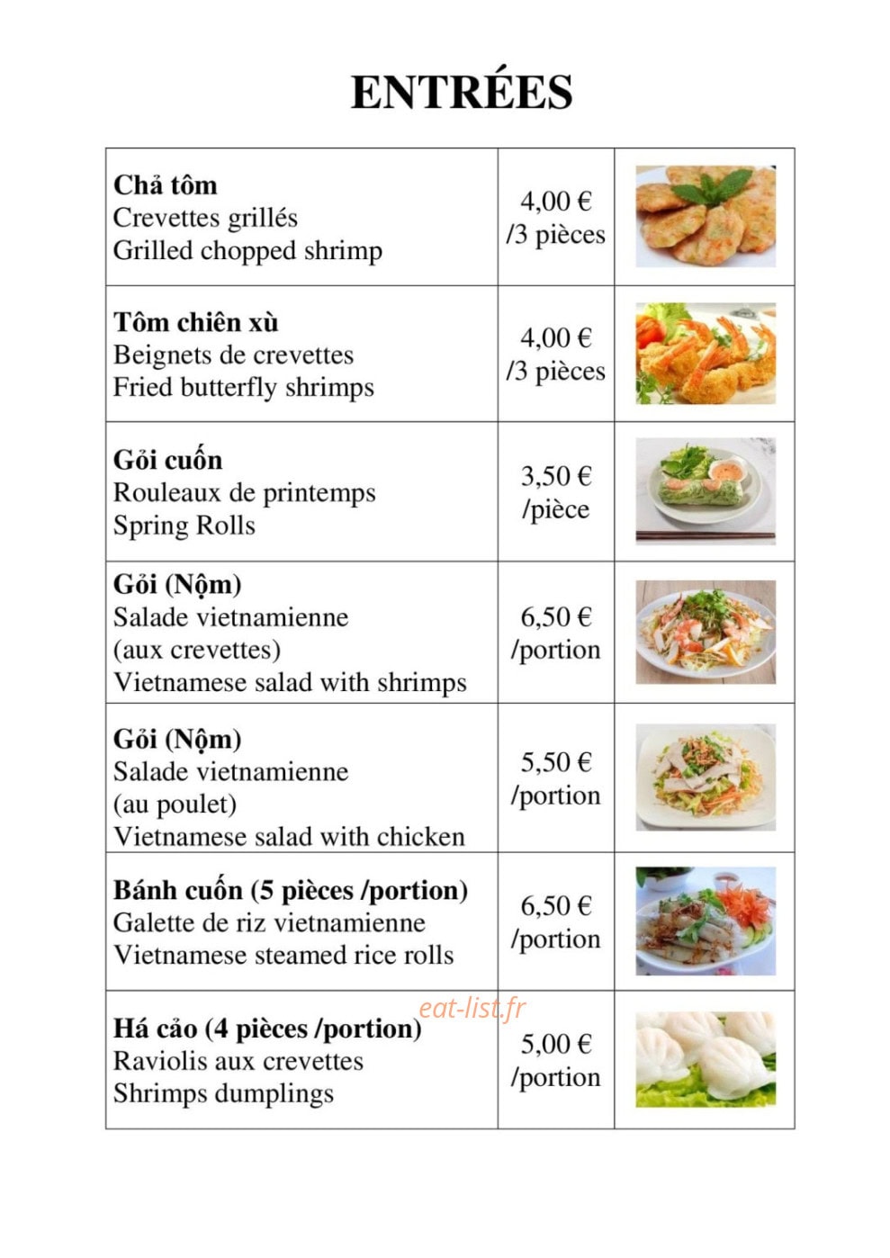 Viet Quan — carte page 4