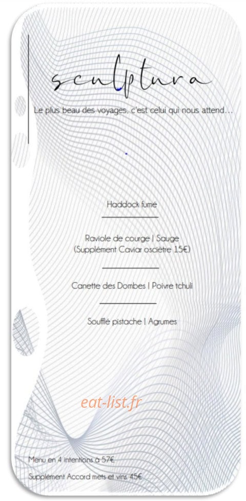 Calsis — carte page 2