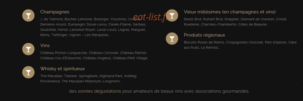Le bois joli — carte page 2