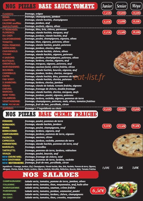 PB'NC — carte page 4