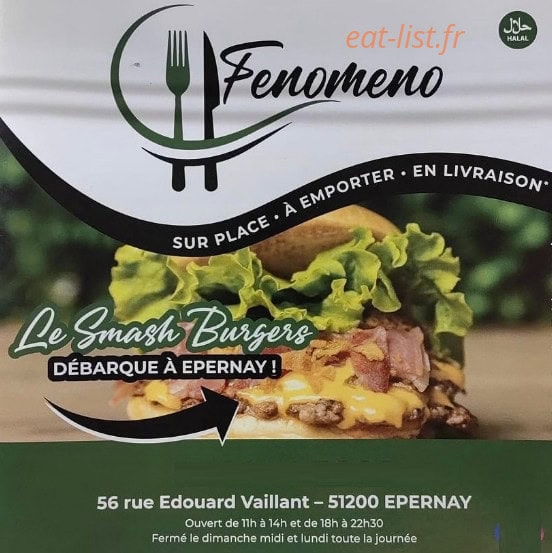 Fenomeno — carte page 1