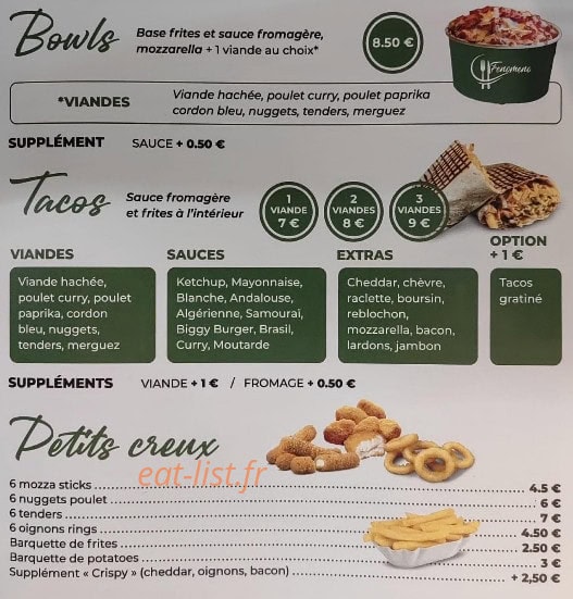 Fenomeno — carte page 5