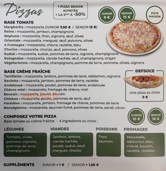Fenomeno — carte page 3
