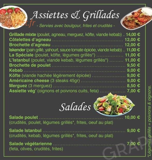 Istanbul — carte page 3