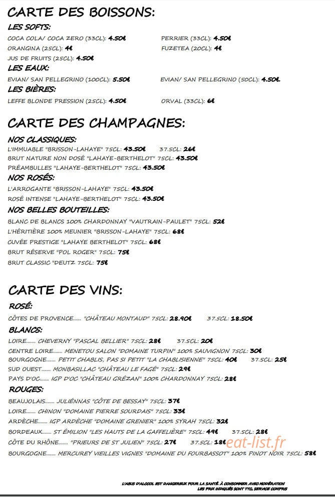 L'Oben — carte page 2