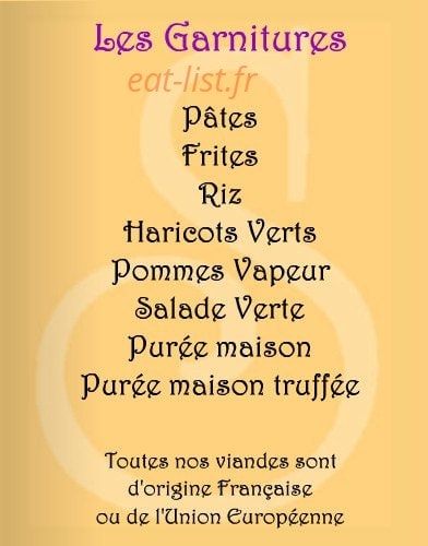 Le sardaigne — carte page 11