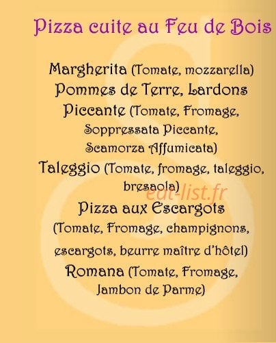Le sardaigne — carte page 12