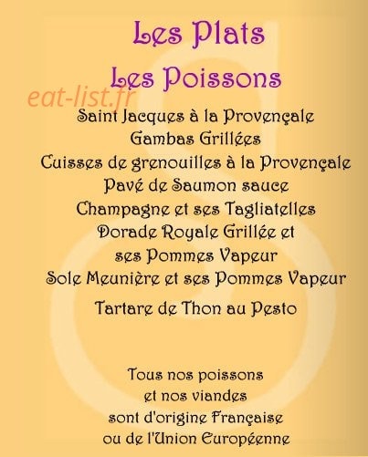Le sardaigne — carte page 8