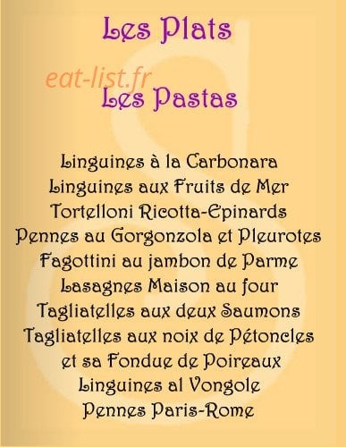 Le sardaigne — carte page 7