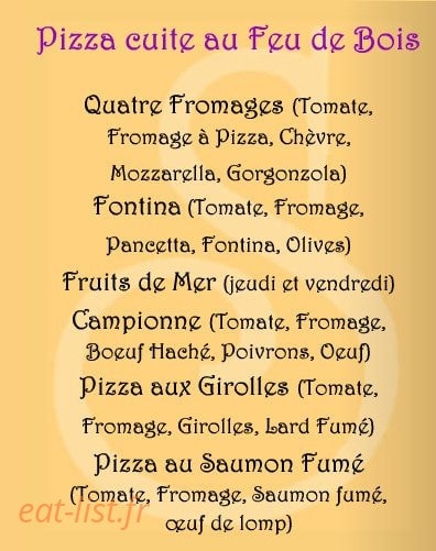Le sardaigne — carte page 14